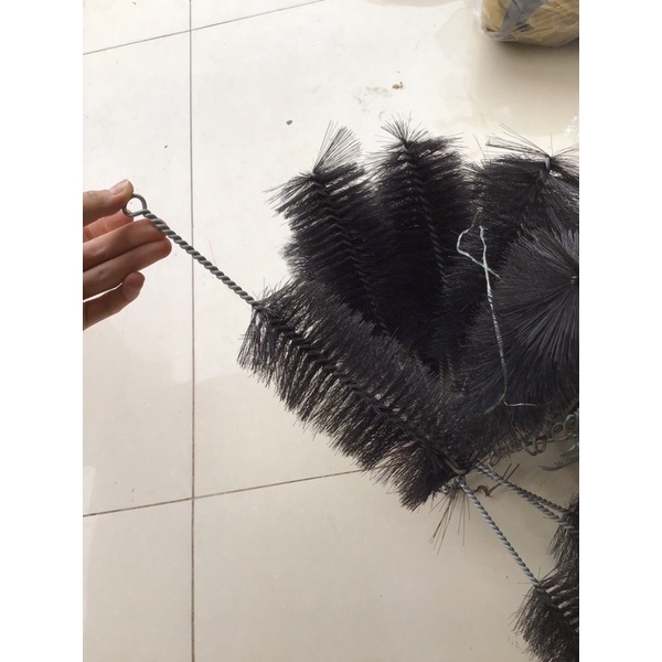 Cọ rửa xe máy, cọ xe