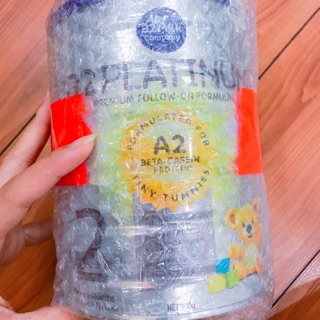 A2 platinum - số 1