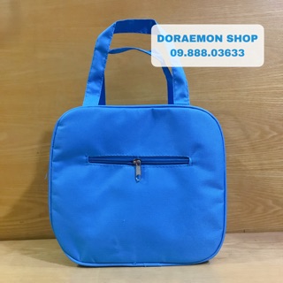 Túi Đựng Hộp Cơm Giữ Nhiệt Doremon Doraemon