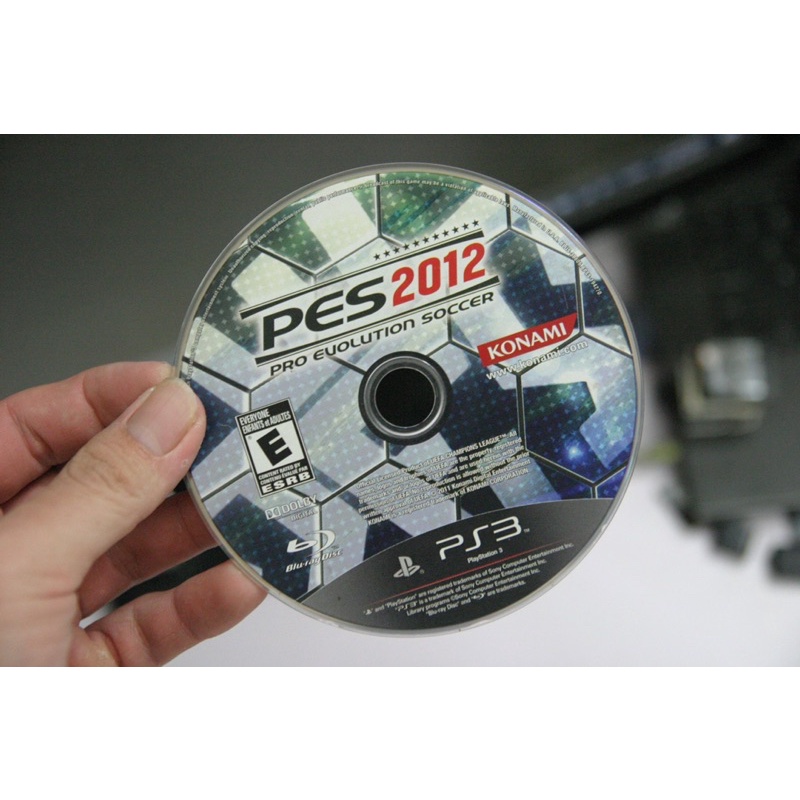 Trò chơi không có hộp cho máy game ps3 made in japan