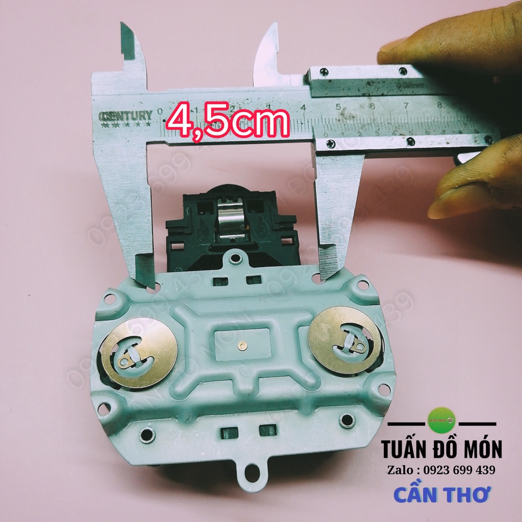 Công tắc ấm/Chân dưới đế bình đun siêu tốc  phụ tùng linh kiện chính hãng