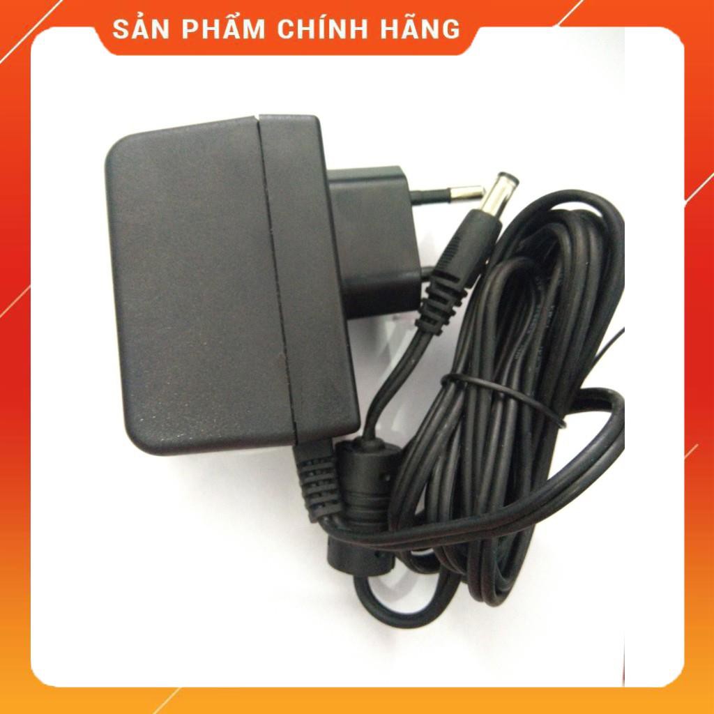 Adapter nguồn đàn Casio 9V 850ma BH 12 tháng dailyphukien