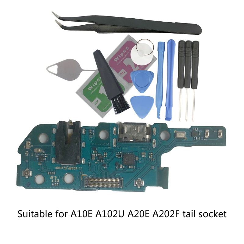 Cáp Flex Kết Nối USB Cho A10E A102U A20E A202F