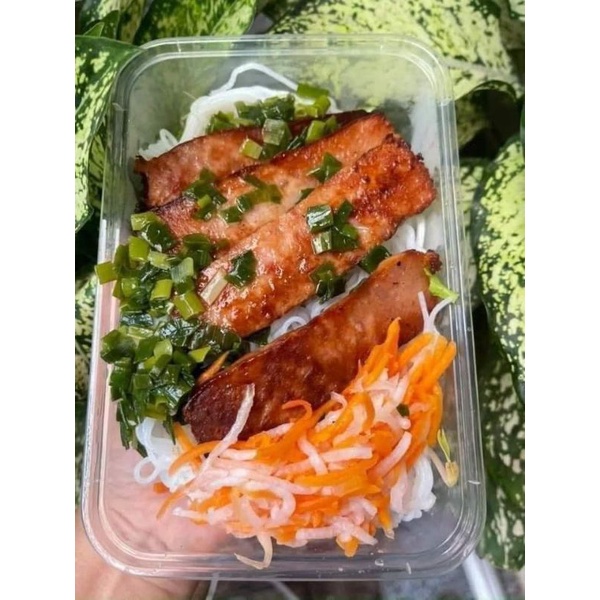 Nem nướng Nha Trang 500gr