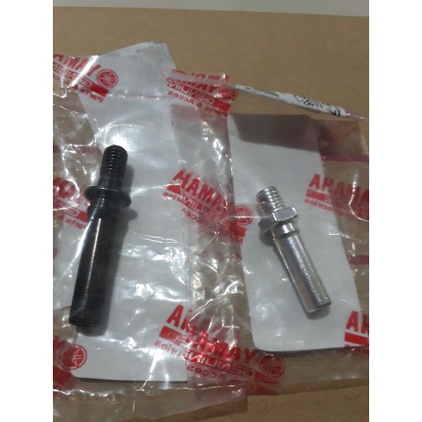 Ốc trươt heo thắng đĩa sau Exciter 5 số và Ex 150 Yamaha