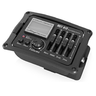 EQ Đàn Guitar MET B12