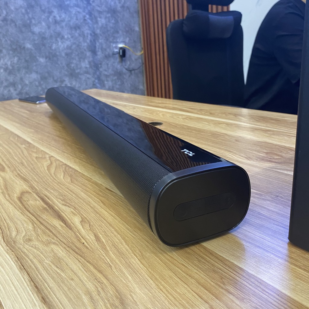 Loa Soundbar Bluetooth TCL 2.1 TS3010 160W cao cấp bảo hành 36 tháng