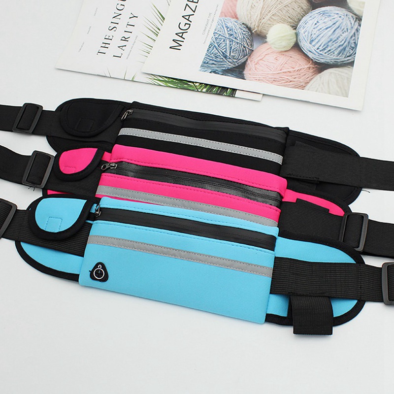 Túi Đeo Hông Chống Thấm Nước Dùng Để Đựng Điện Thoại 6 Inch Khi Tập Thể Thao | BigBuy360 - bigbuy360.vn