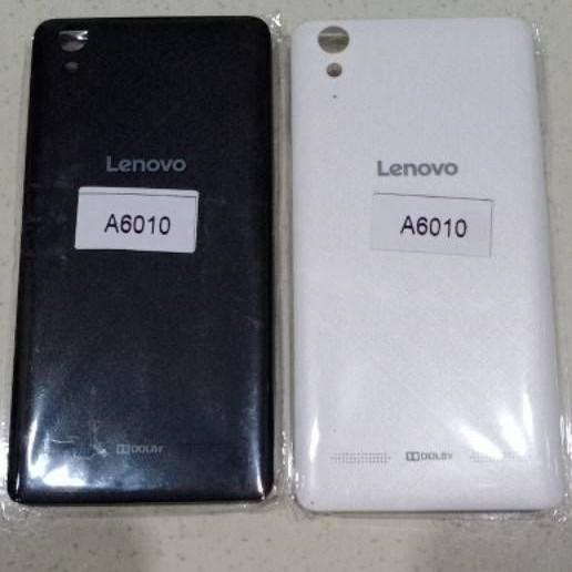 Vỏ Bảo Vệ Cho Điện Thoại Lenovo A6010 05