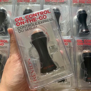 Cây Lăn hút dầu Revlon
