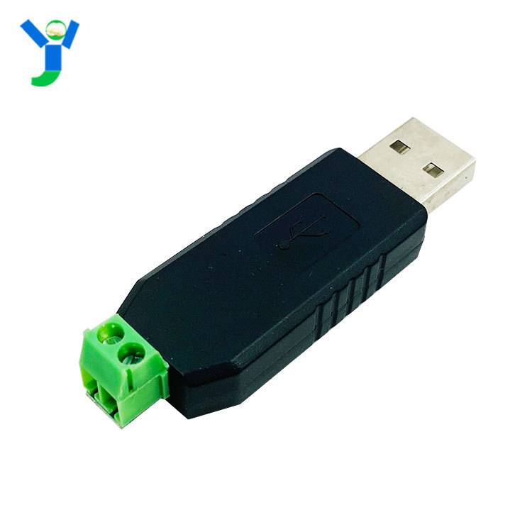 Bộ Chuyển Đổi Usb Sang 485 485 Rs485 Usb 485 Hỗ Trợ Win7 / 8