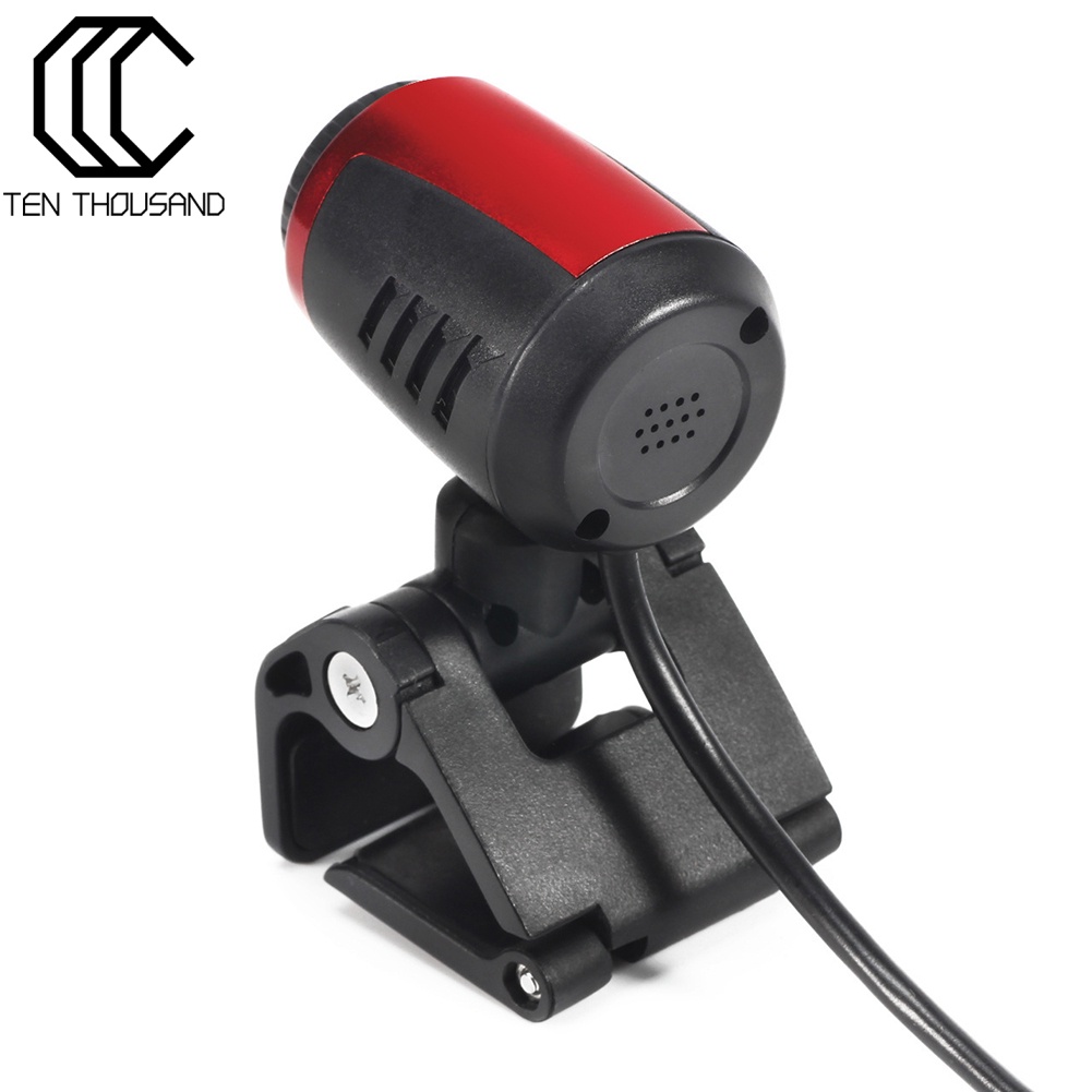 Webcam USB HD 720P có micro cho laptop | BigBuy360 - bigbuy360.vn