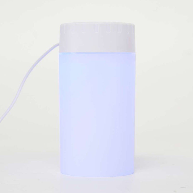 The Most Adorable Online Skin Moisturizing Small Night Light Essential Oil Lamp Sprayer Water Oxygen Machine Bacon, xiang ji Humidifier Humidifier Ultrasonic Aroma Diffuser Nebulizer ILzq