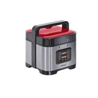 Nồi áp suất đa năng Steba DD1ECO