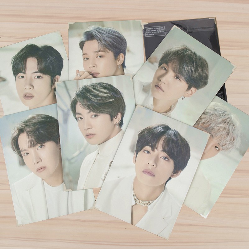 Premium Photo BTS Japan - Seoul - MOTS Unoff