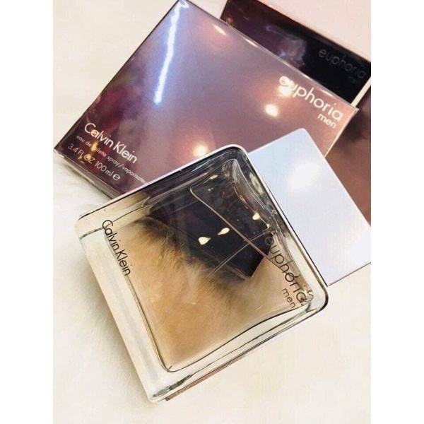 Nước Hoa Nam Ck Euphoria men 100ml