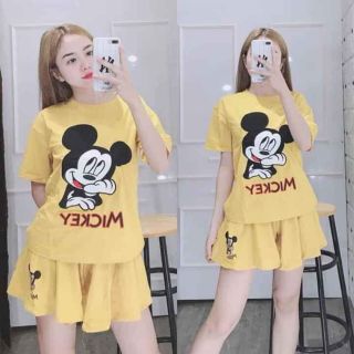SIÊU GIẢM Sét bộ cotong siêu xinh
