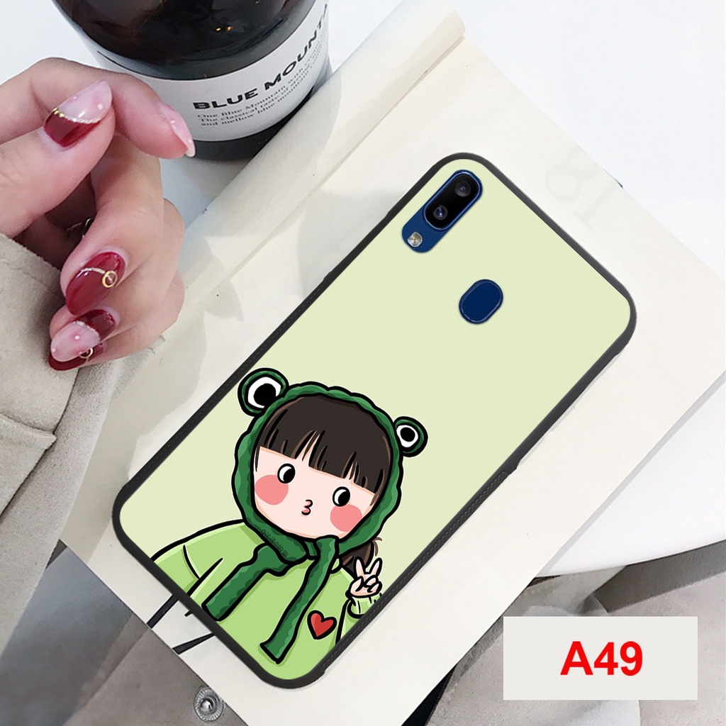 [HOT] ỐP LƯNG SAMSUNG A20-SAMSUNG A30 IN HÌNH THEO YÊU CẦU-CHẤT LƯỢNG CAO