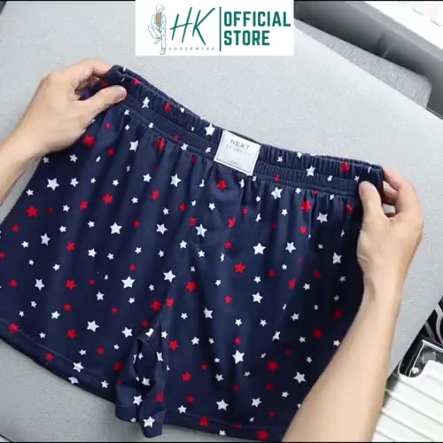 Quần Short Nam, Quần Đùi Nam Thể Thao Mặc Nhà Thun Cotton Mềm Mại Thoáng Mát. | BigBuy360 - bigbuy360.vn