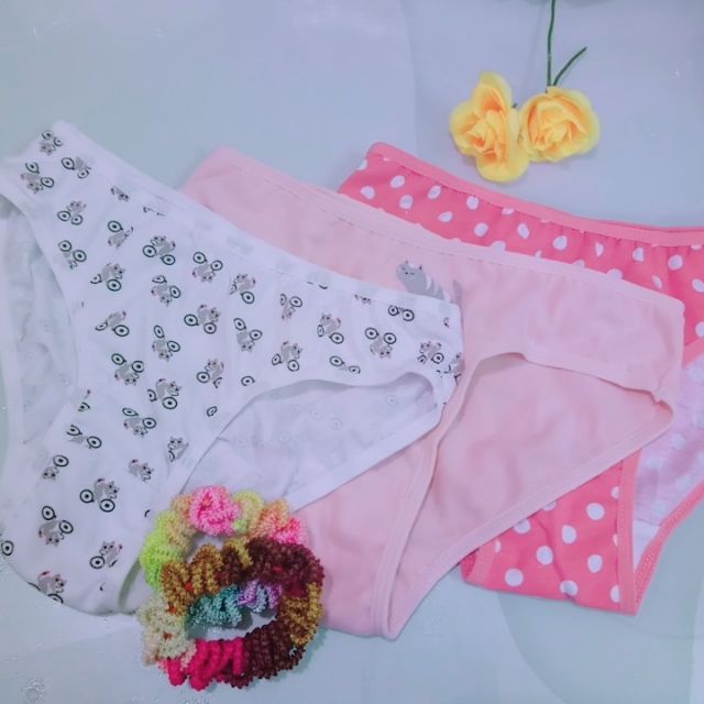 Combo đồ lót cho khách sỉ