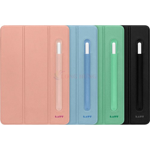 Bao da Laut Huex Folio iPad Air 4 10.9 inch L-IPD20-HP - Hàng chính hãng