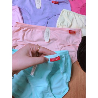 Quần Lót Cotton Thái Lan Siêu Mát [Minhduongct]