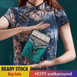 Bộ 2 Miếng Dán Phím Đàn Kalimba