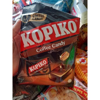 Kẹo cà phê Kopiko 150g