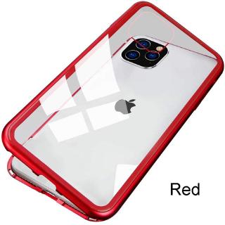 Ốp lưng kính cường lực cho iPhone 11 Pro Max