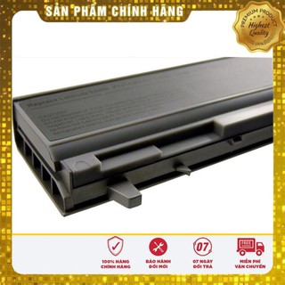⚡️[Loại tốt] Pin laptop Latitude dell E6400 E6410 E6500 E6510 E8400