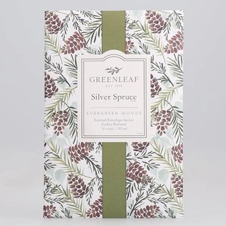 Túi Thơm Greenleaf Silver Spruce - Silver Spruce - Combo 5 TẶNG 1