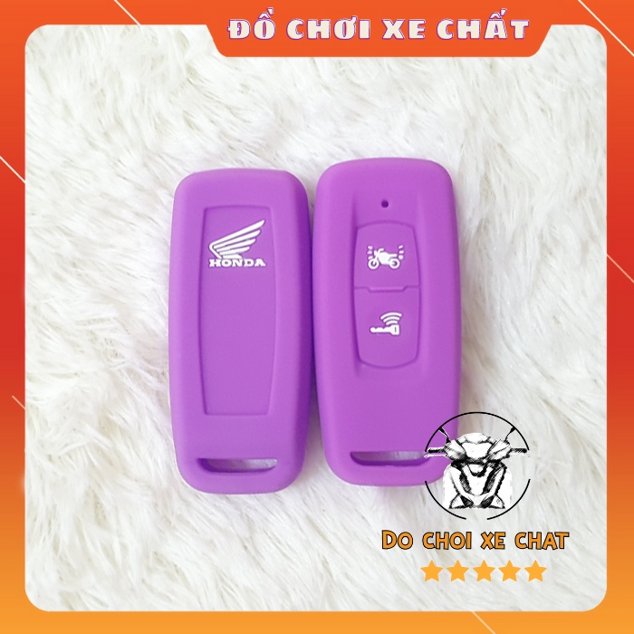 Smartkey silicon VISION 2021