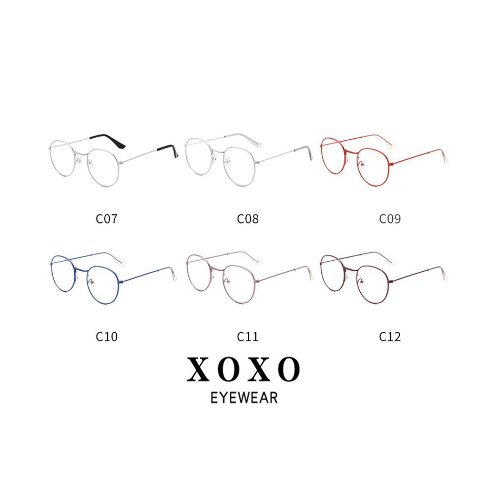 Kính trời trang phong cách retro xinh xắn | BigBuy360 - bigbuy360.vn