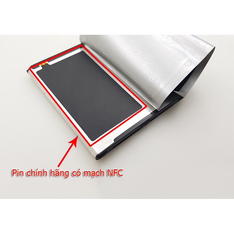 Pin samsung Galaxy J5