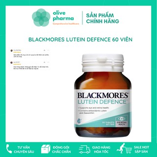 Lutein Defence Úc 60v