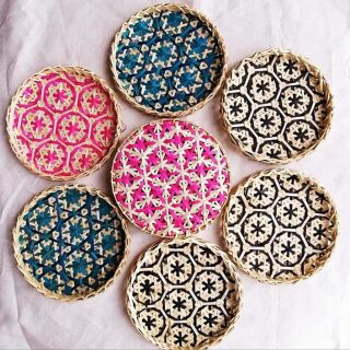 Mẹt tre họa thị đủ size