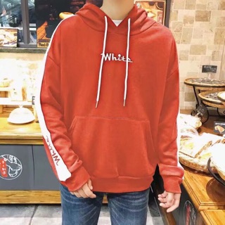 Áo Khoác Hoodie