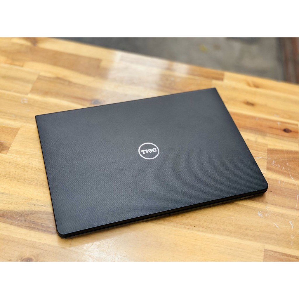 Laptop Dell Inspiron 3468/ i5 7200U/ 8G/ SSD128-500G/ Vga rời AMD R5 2G/ Hỗ Trợ Game Đồ Họa/ Giá rẻ