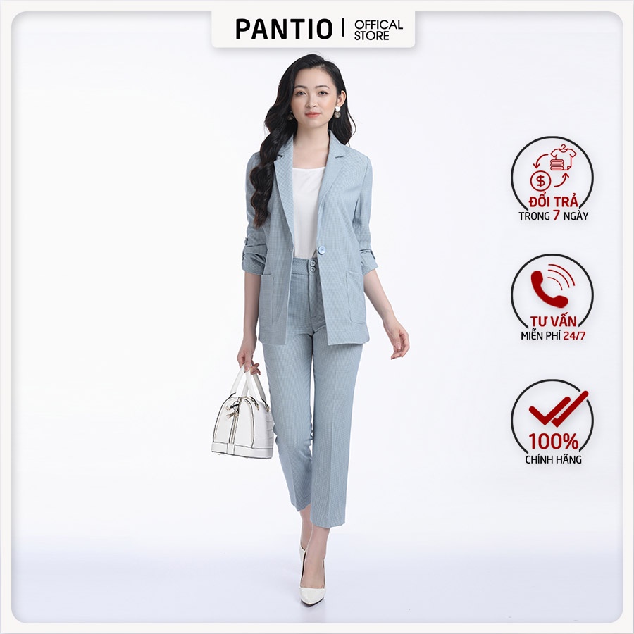 QUẦN LỬNG BQL55035- PANTIO