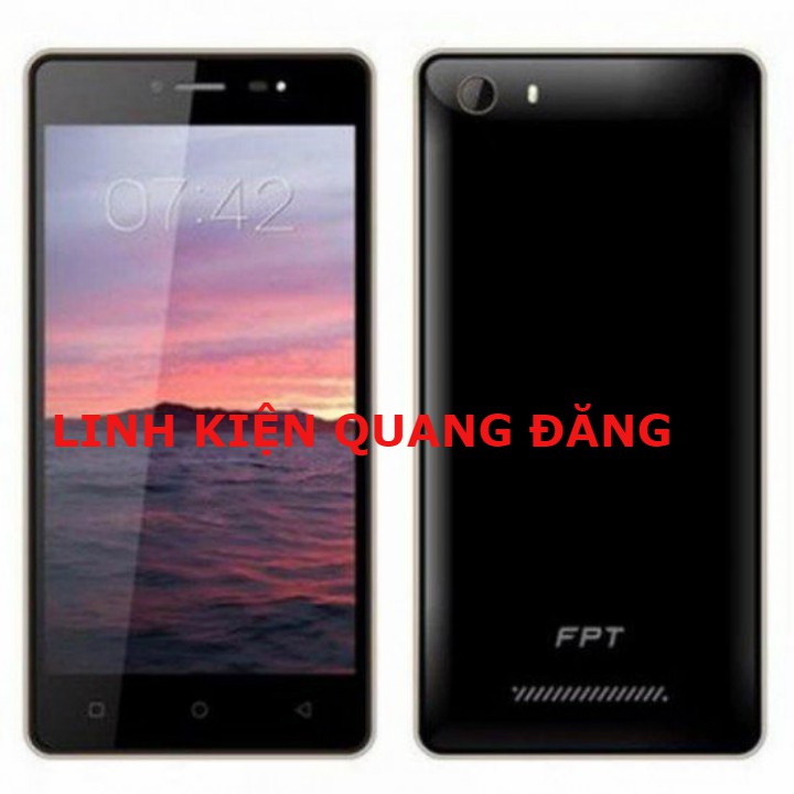 CẢM ỨNG FPT BUK 41 FULL ZIN