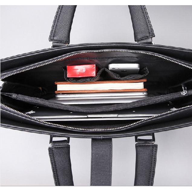 CẶP DA NAM CÔNG SỞ MG001 | BigBuy360 - bigbuy360.vn