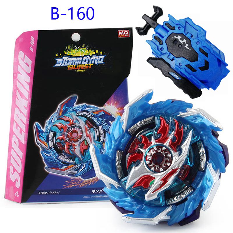 Còn Hàng!!! Con Quay Đồ Chơi Beyblade Burst B-160