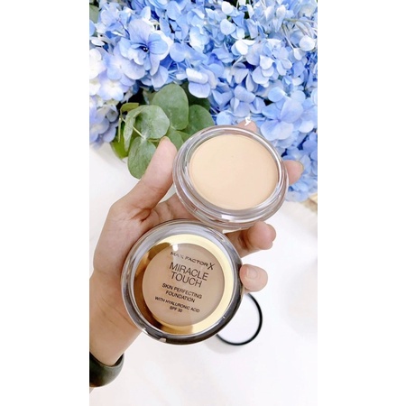 phấn tươi max factor