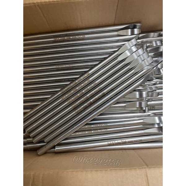Móc Lốp Xe Máy Inox 304 Hàng Cực Chất Bảo Hành Trọn Đời  - Đồ Nghề Xe Máy_Hà Nội