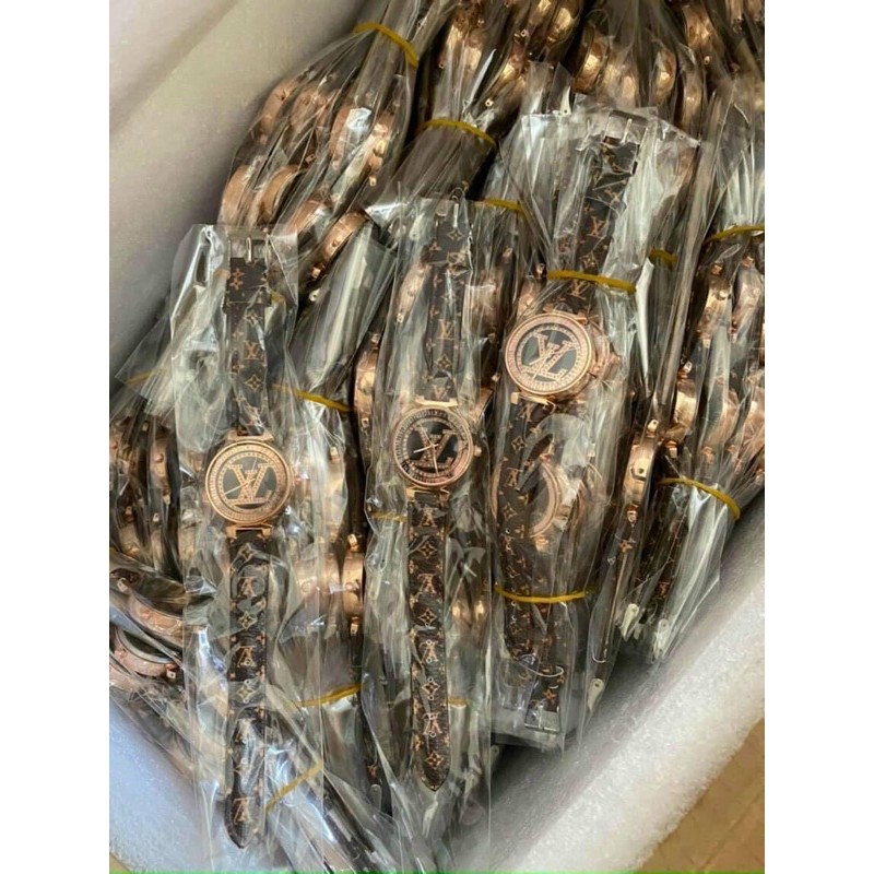 Đồng hồ nữ cao cấp kiểu sang trọng | BigBuy360 - bigbuy360.vn