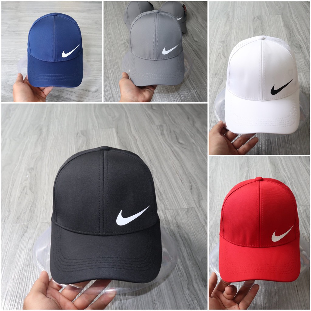 Nón Kết Mũ Lưỡi Trai Nữ Nam Thêu Nổi Phong Cách Hottrend