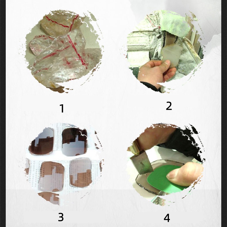 COD】Kính lão viễn thị có độ sẵn 1-6 độ, thấu kính pha lê, kính nam nữ cao cấp cho người già,bền, chống ánh sáng xanh