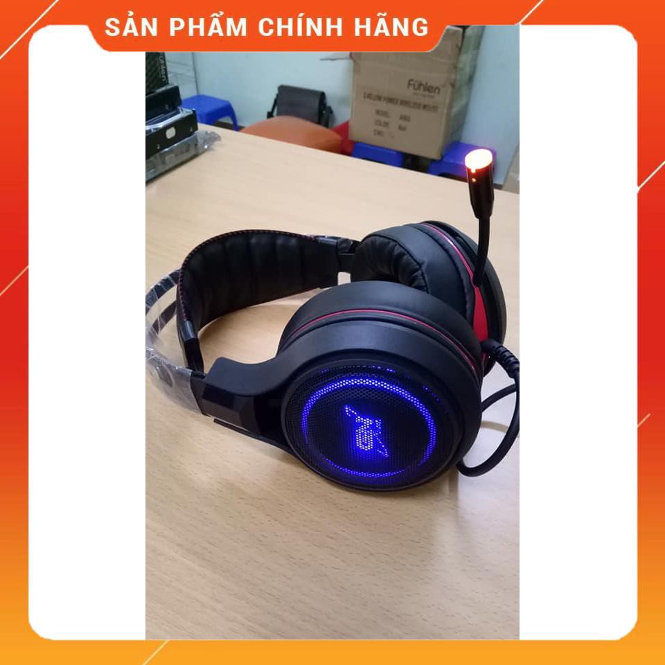 Tai nghe Gnet GH6 âm 7.1 BH 18 tháng dailyphukien