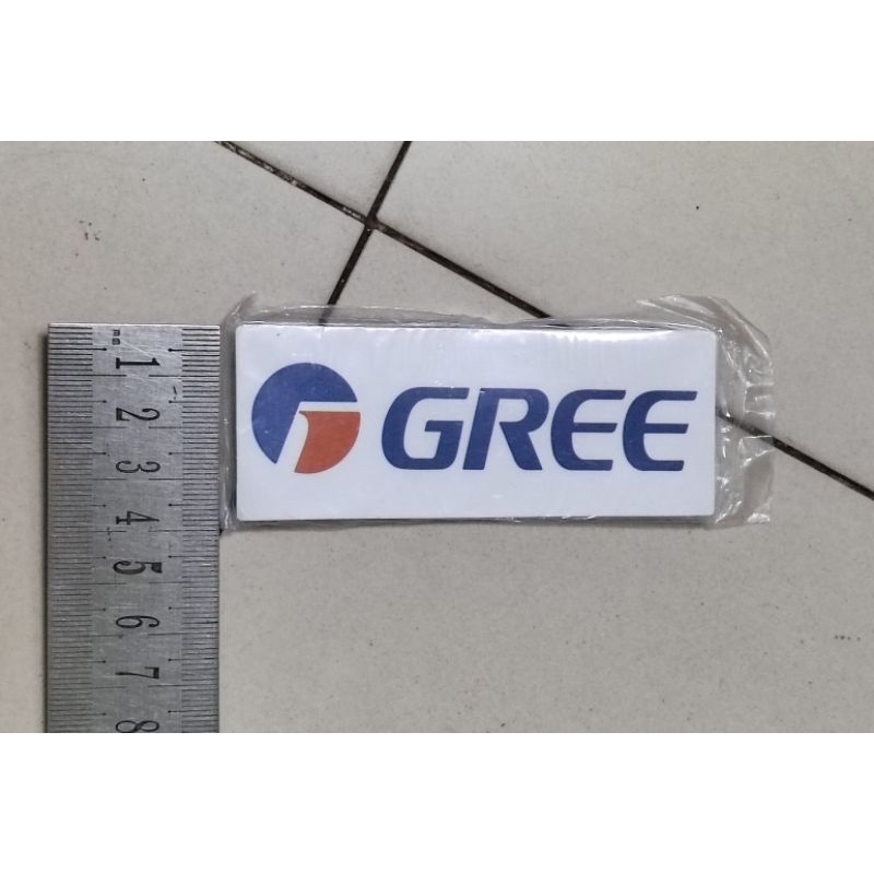 combo 10 tem đuôi Gree