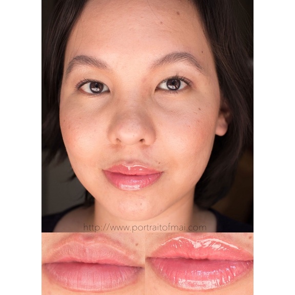 Son Colourpop Ultra Glossy Lip